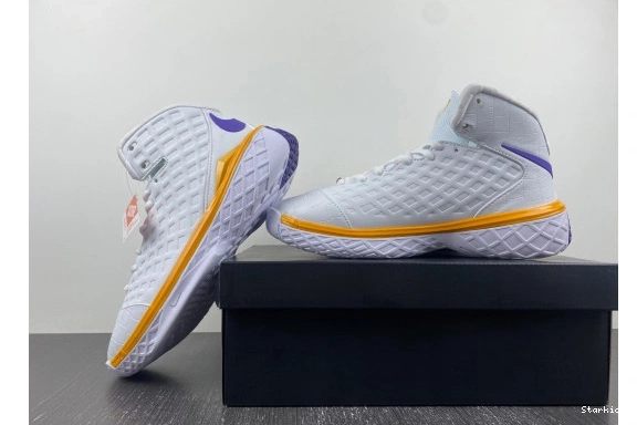  Kobe 3  MVP 318695-151 SL Nike 0826